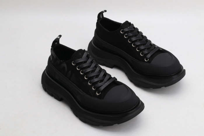 mcqueen tread slick