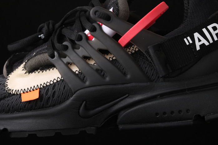 ow x air presto