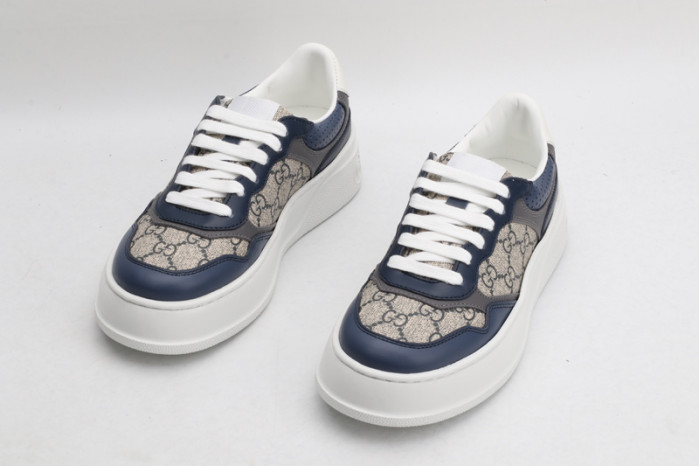 gucc1 gg sneaker