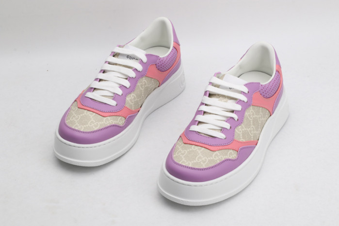 gucc1 gg sneaker