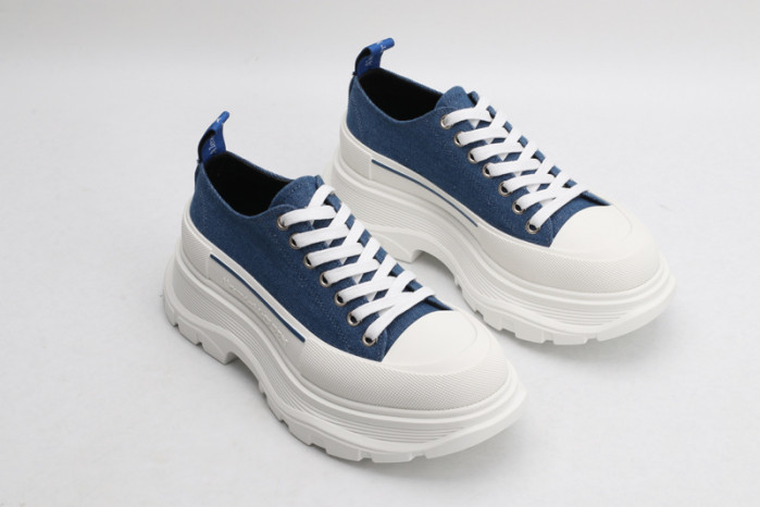 mcqueen tread slick
