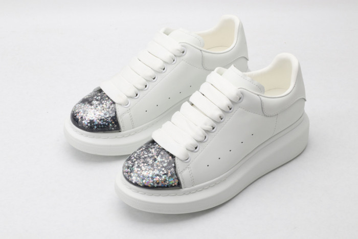 mcqueen oversized sneaker