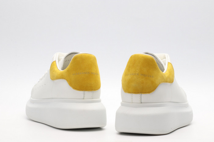 mcqueen oversized sneaker