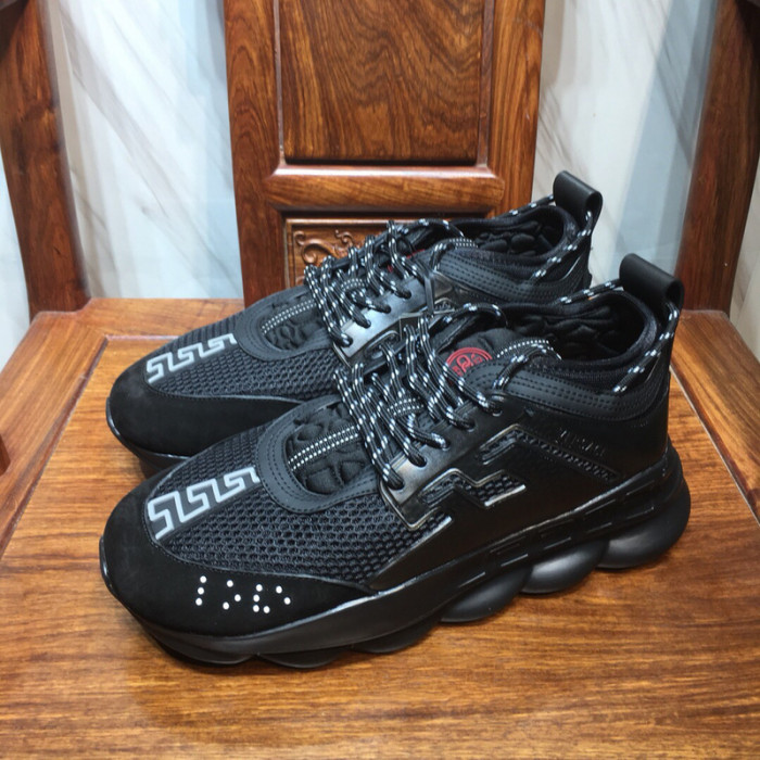 ve chain reaction sneakers