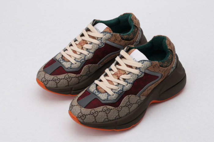 gc rhyton sneakers
