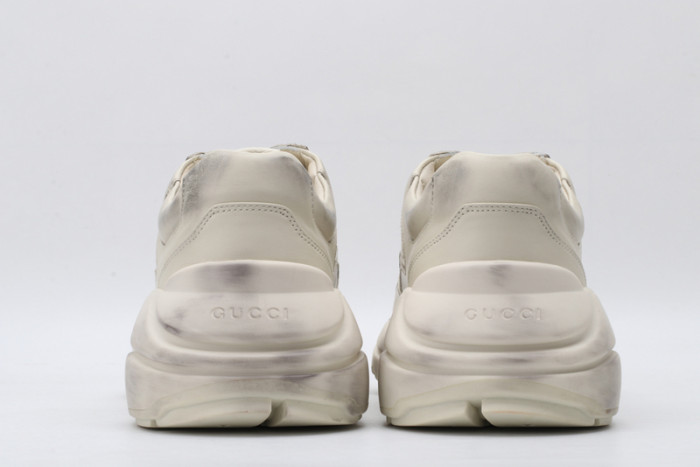 gc rhyton sneakers