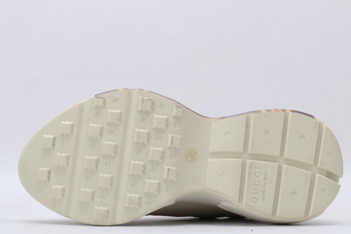 gc rhyton sneakers