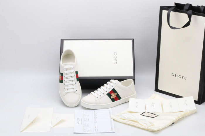 gc ace sneakers