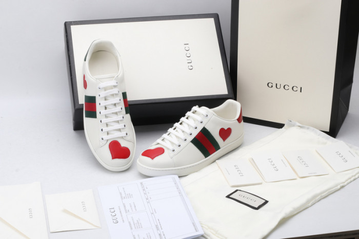 gc ace sneakers
