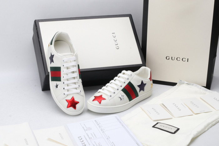 gc ace sneakers