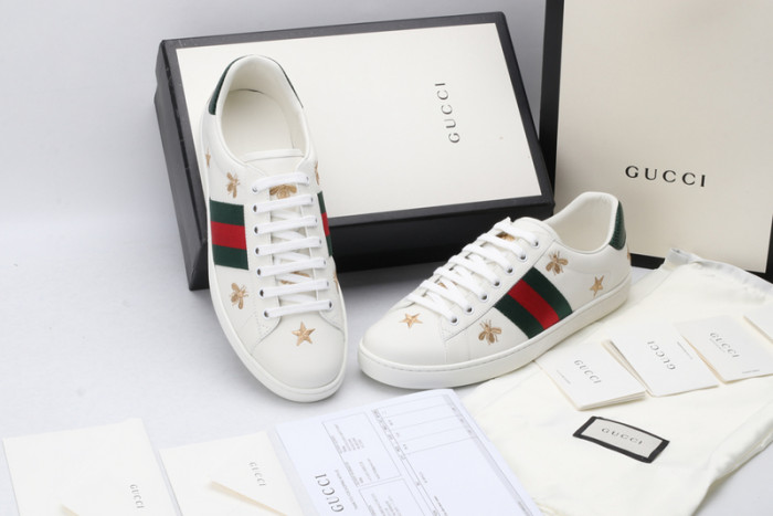 gc ace sneakers