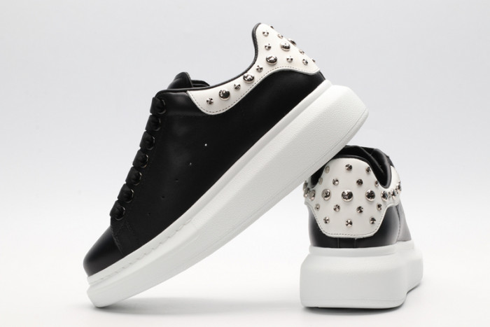 mcqueen oversized sneaker