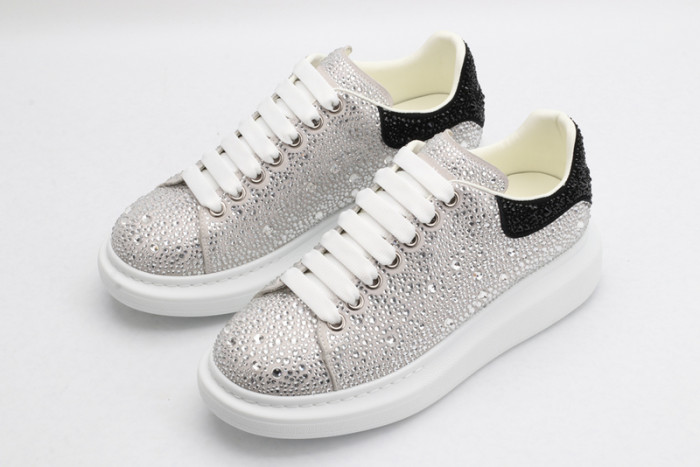 mcqueen oversized sneaker