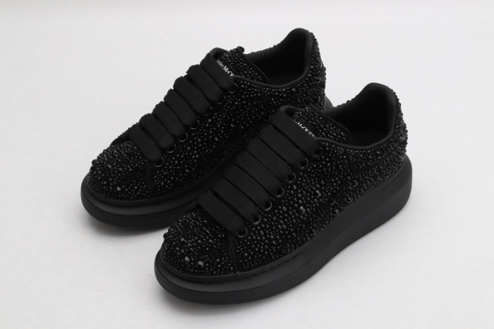 mcqueen oversized sneaker