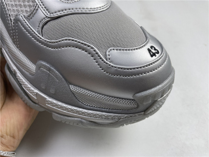 blc* triple s trainer