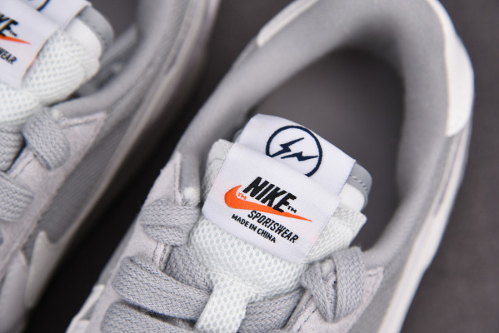 fragment design x sacai x ldv waffle
