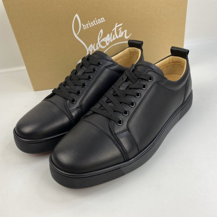 Ch**an loubout1n customize shoes