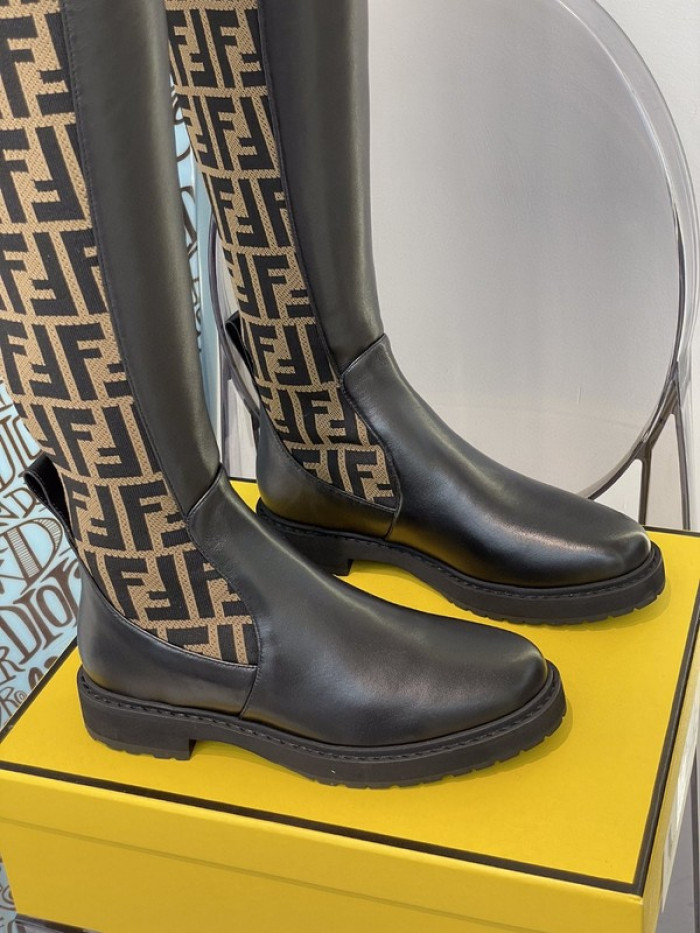 fend1* women boots