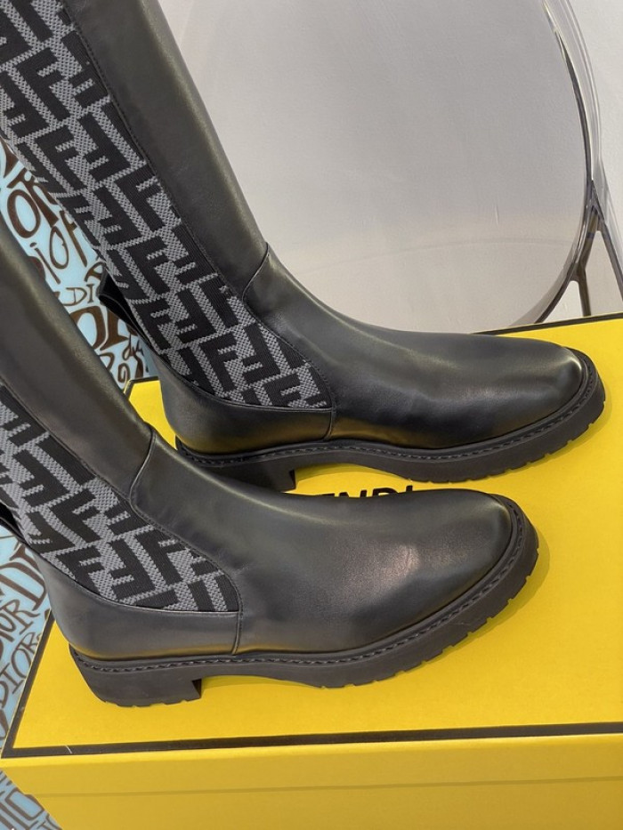 fend1* women boots
