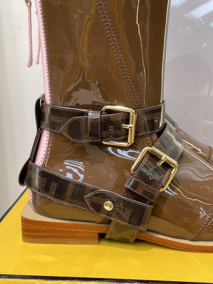 fend1* women boots