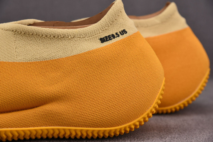 adidas Yeezy Knit Runner Sulfur GW5353