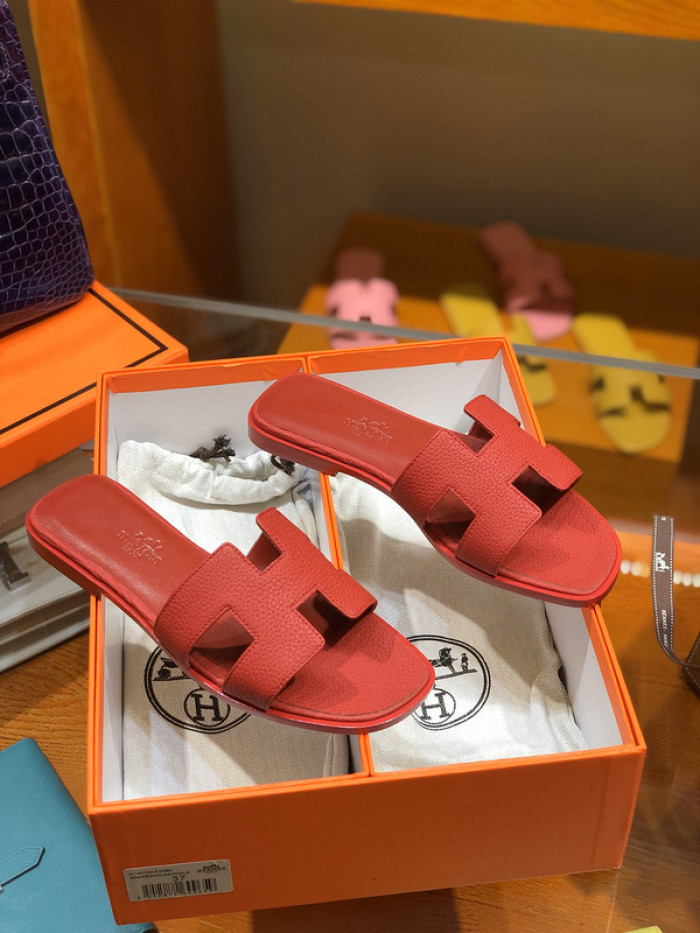 oran sandal