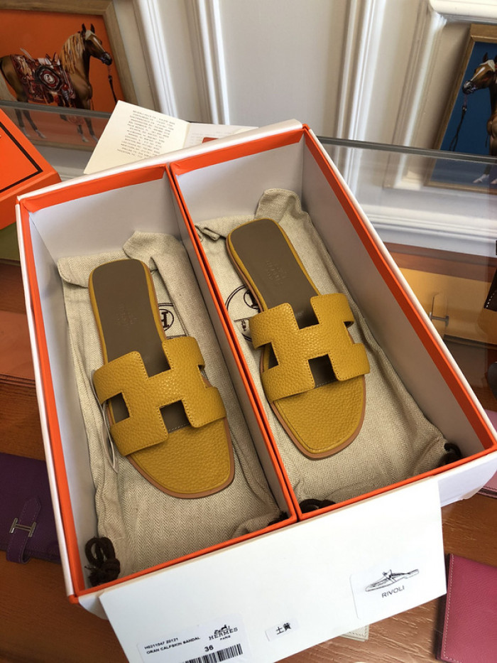 oran sandal