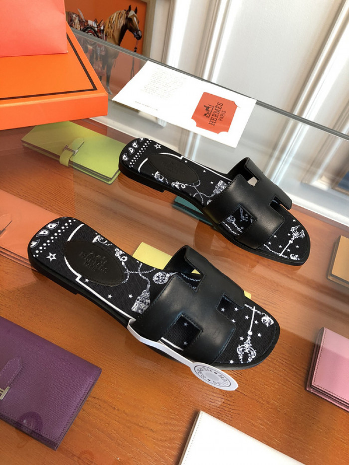 oran sandal