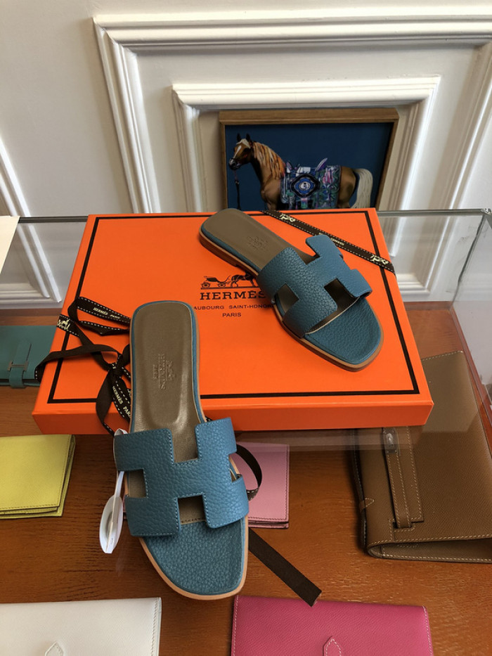 oran sandal