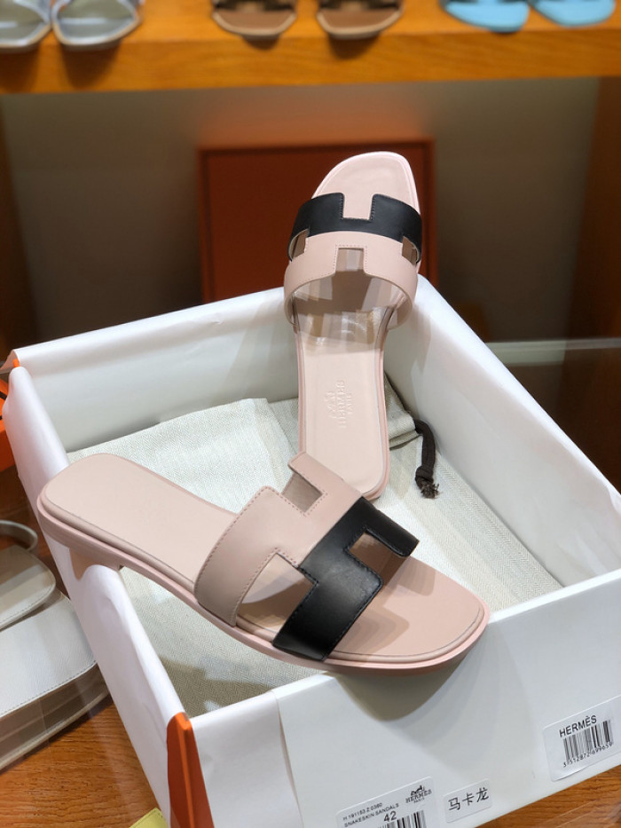 oran sandal