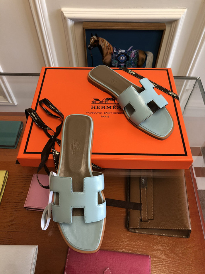 oran sandal