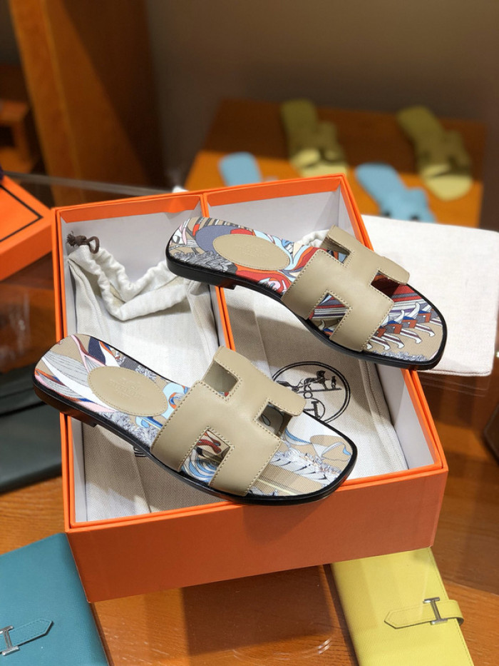 oran sandal