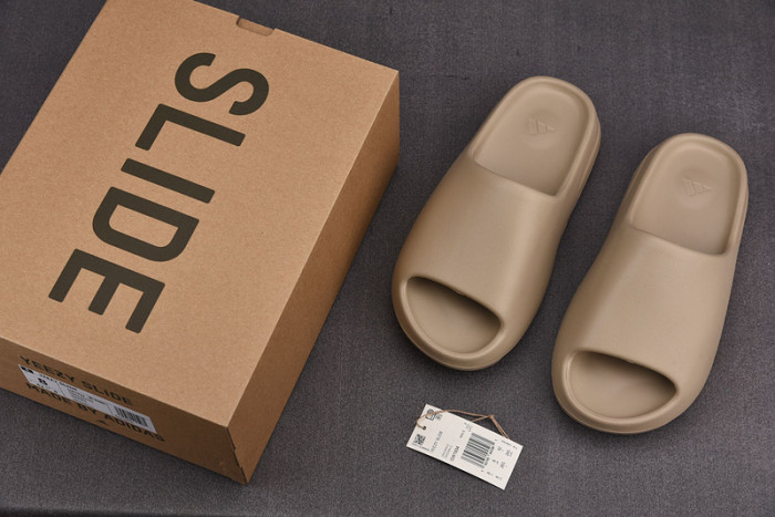 ADIDAS YEEZY Pure (Restock Pair) - GW1934
