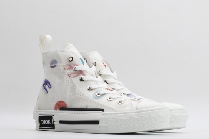 d1or b23 sneaker