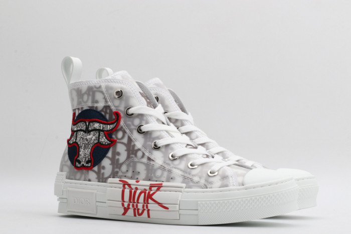 d1or b23 sneaker