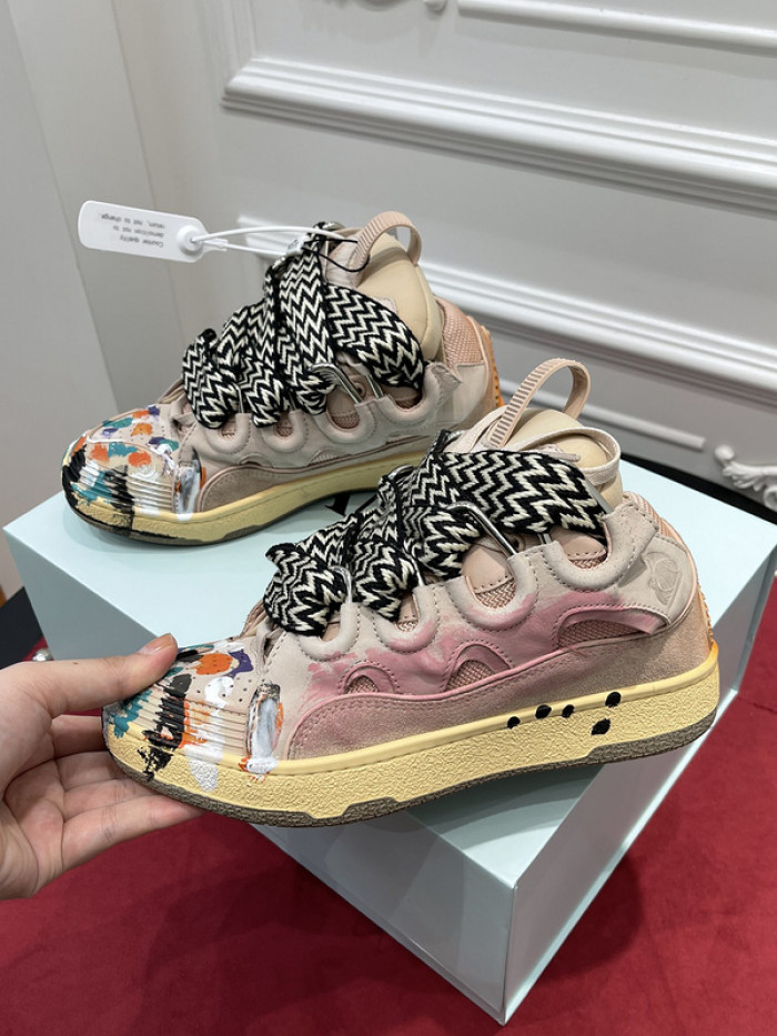 lanv1n sneakers