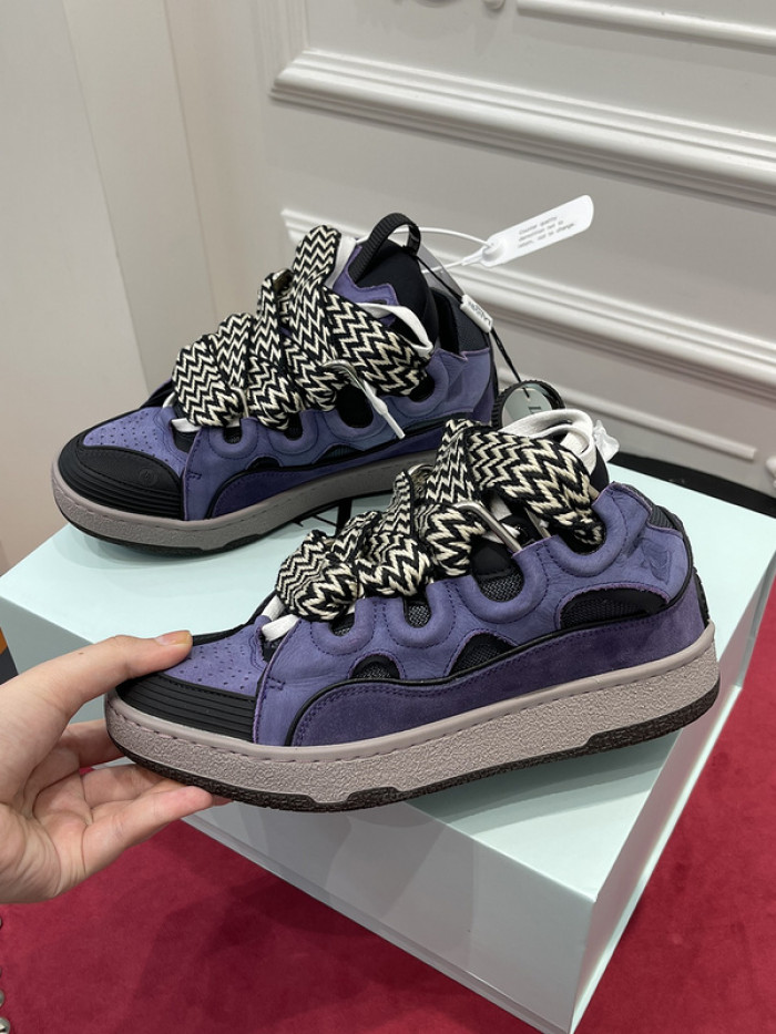 lanv1n sneakers