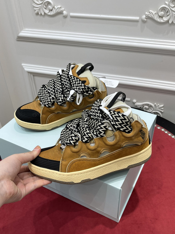lanv1n sneakers