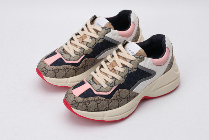 gc rhyton sneakers