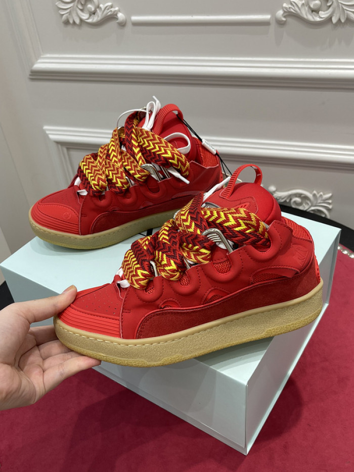 lanv1n sneakers