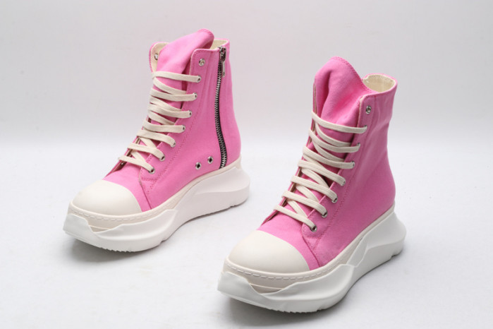 rick owens shoes