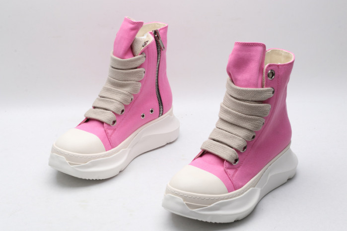 rick owens shoes