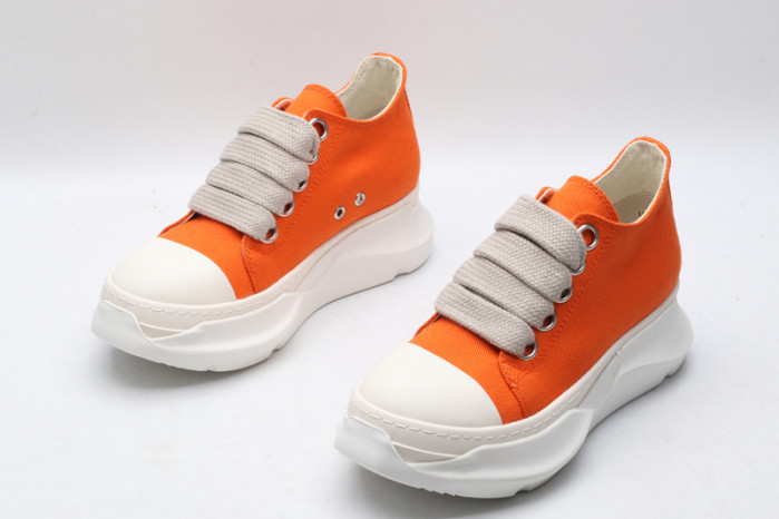 rick owens shoes