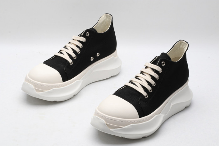 rick owens shoes