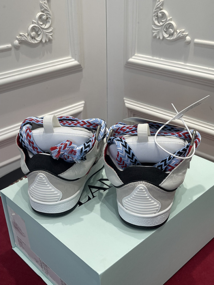 lanv1n sneakers