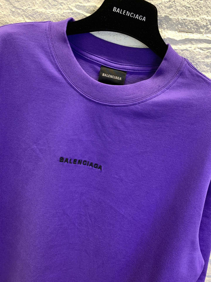 balenc1aga t-shirt 2302074