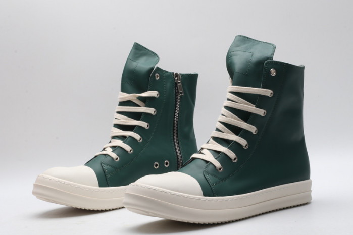 rick owens shoes