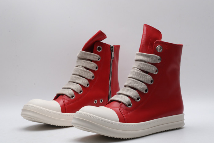 rick owens shoes