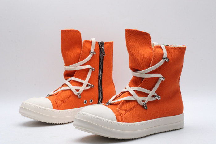 rick owens shoes