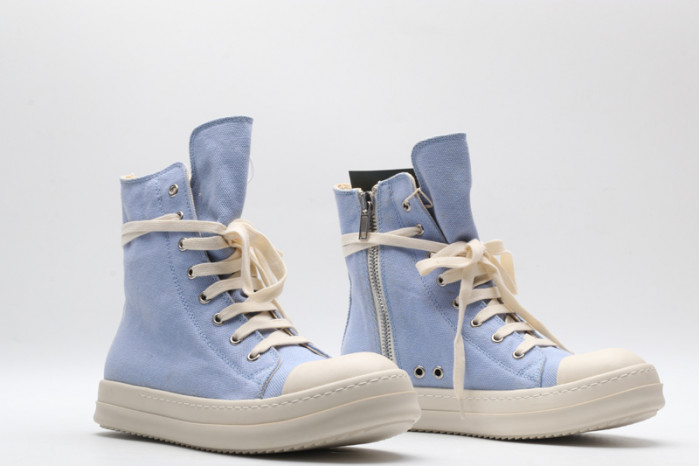 rick owens shoes